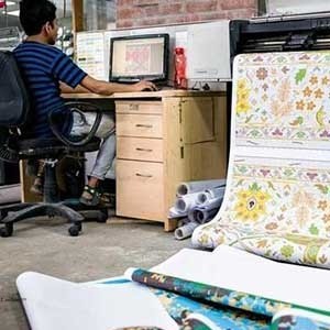 Design and Patterns of rugs