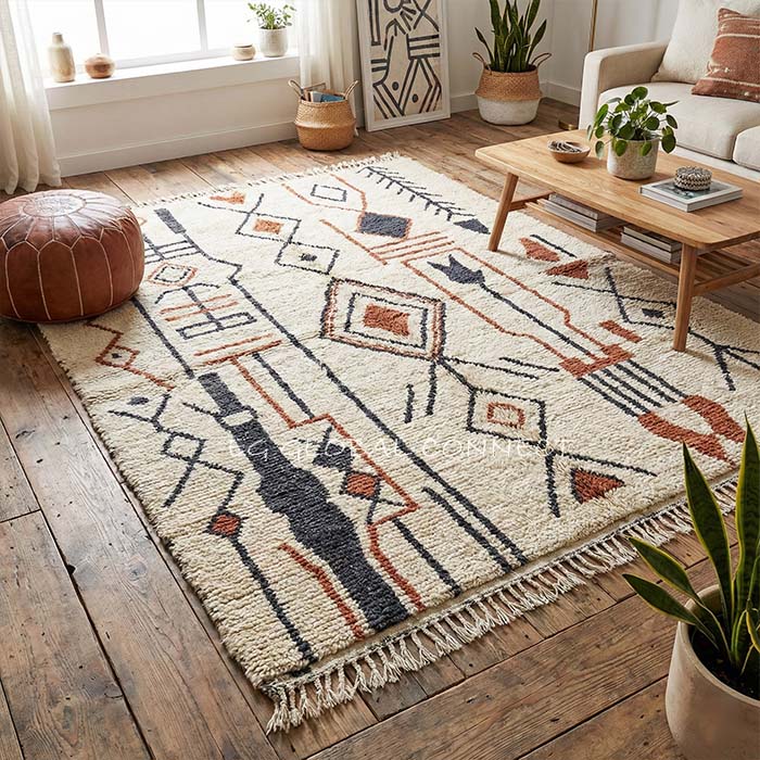 Flatweave Rugs